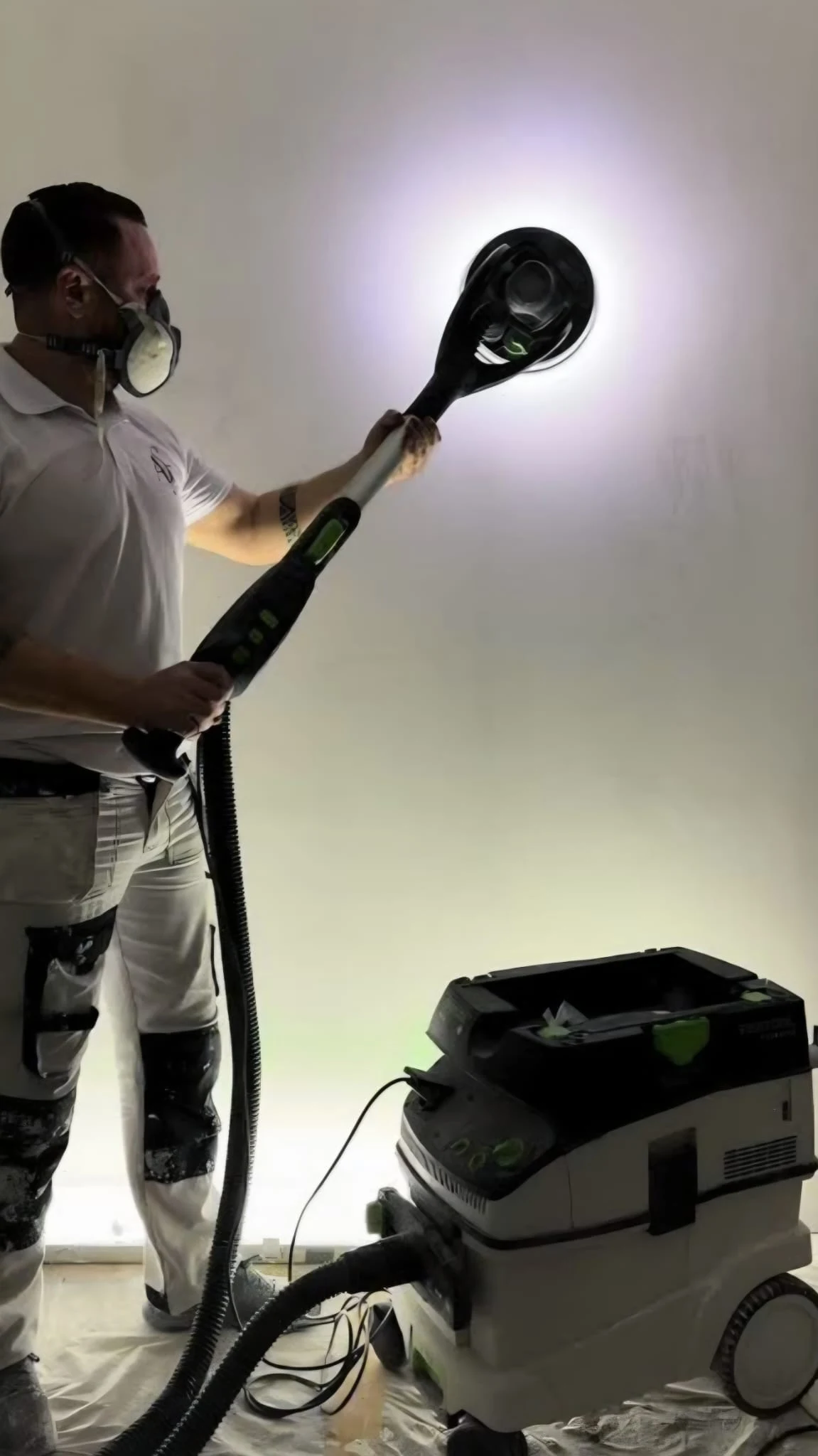 Jonathan Cazes artisan peintre à Toulouse